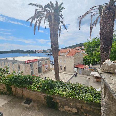 Arsenal Apartment Korčula Exterior foto