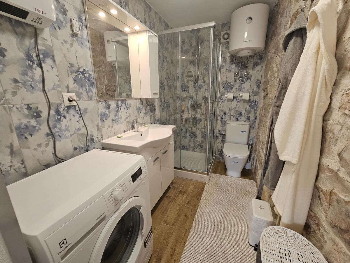 Arsenal Apartment Korčula Exterior foto