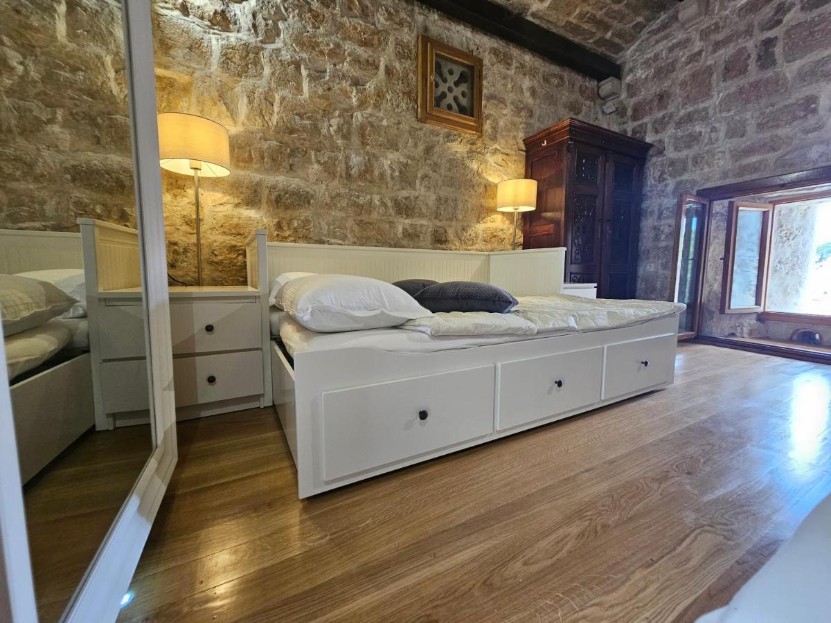 Arsenal Apartment Korčula Exterior foto