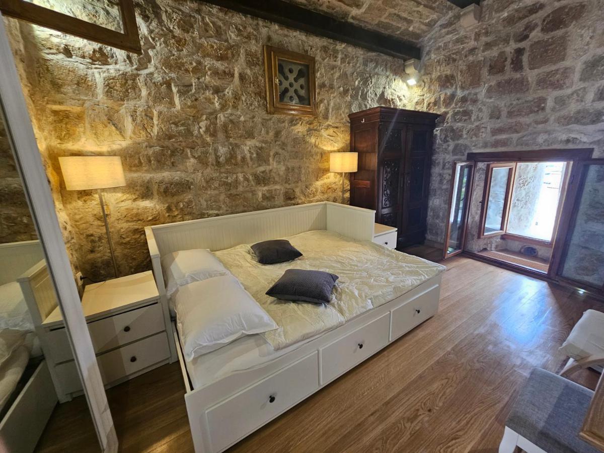 Arsenal Apartment Korčula Exterior foto