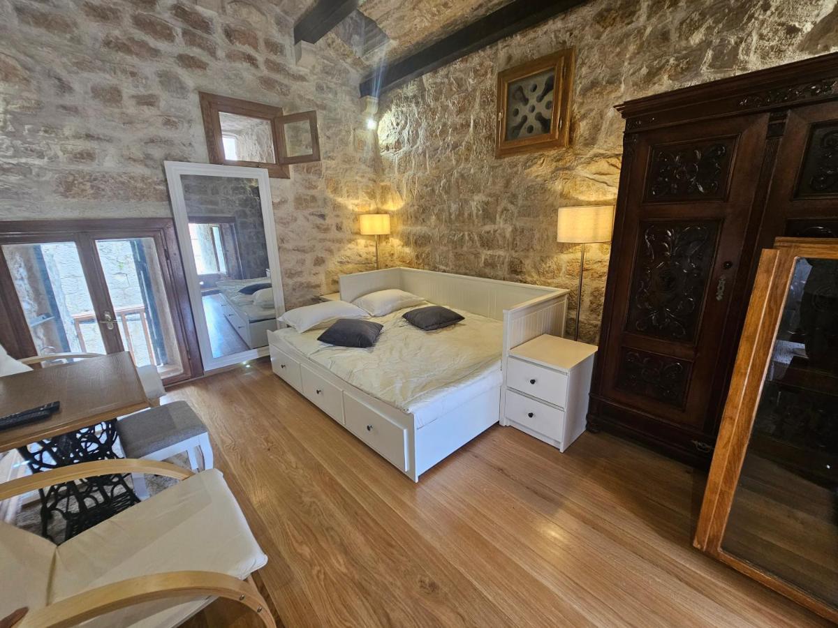 Arsenal Apartment Korčula Exterior foto