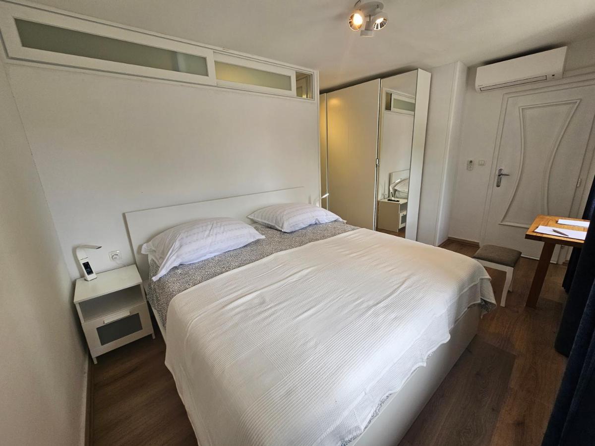 Arsenal Apartment Korčula Exterior foto