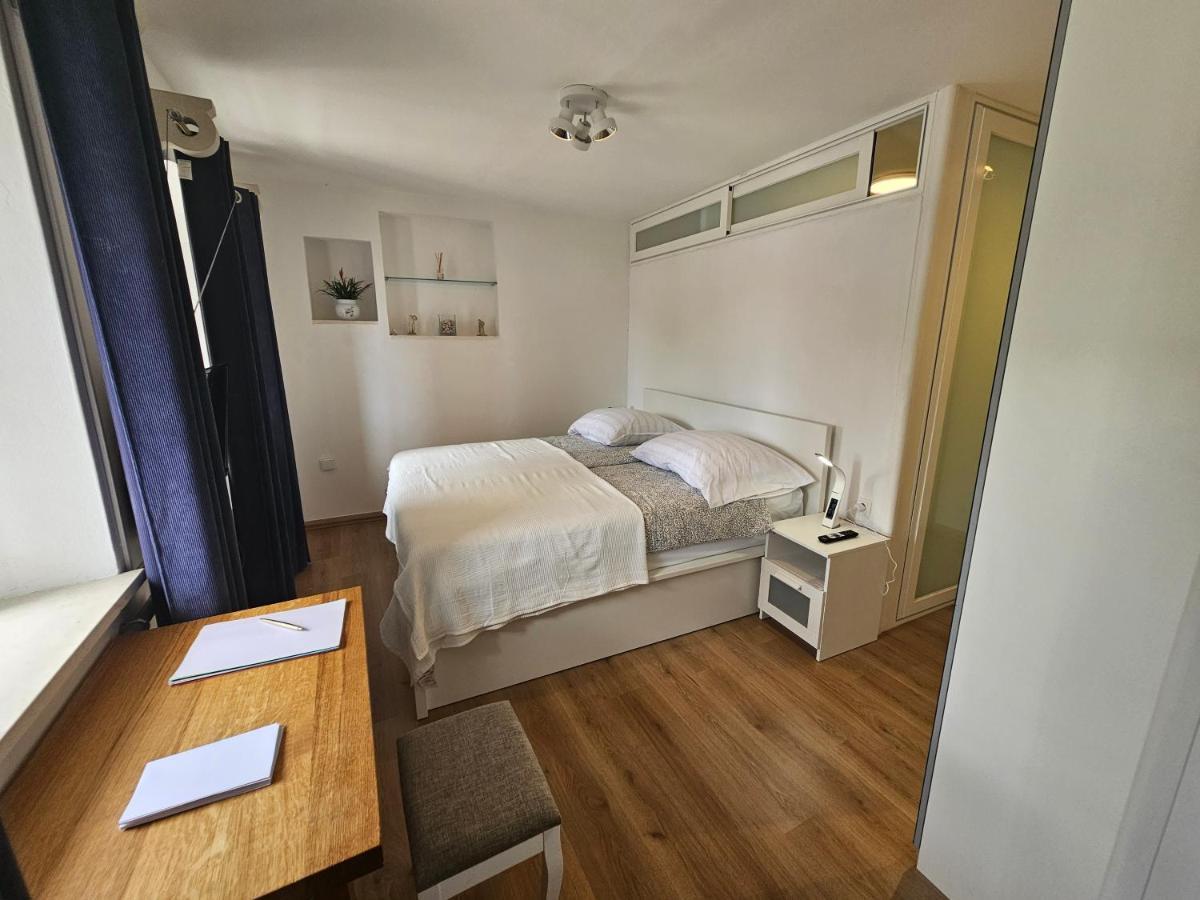 Arsenal Apartment Korčula Exterior foto