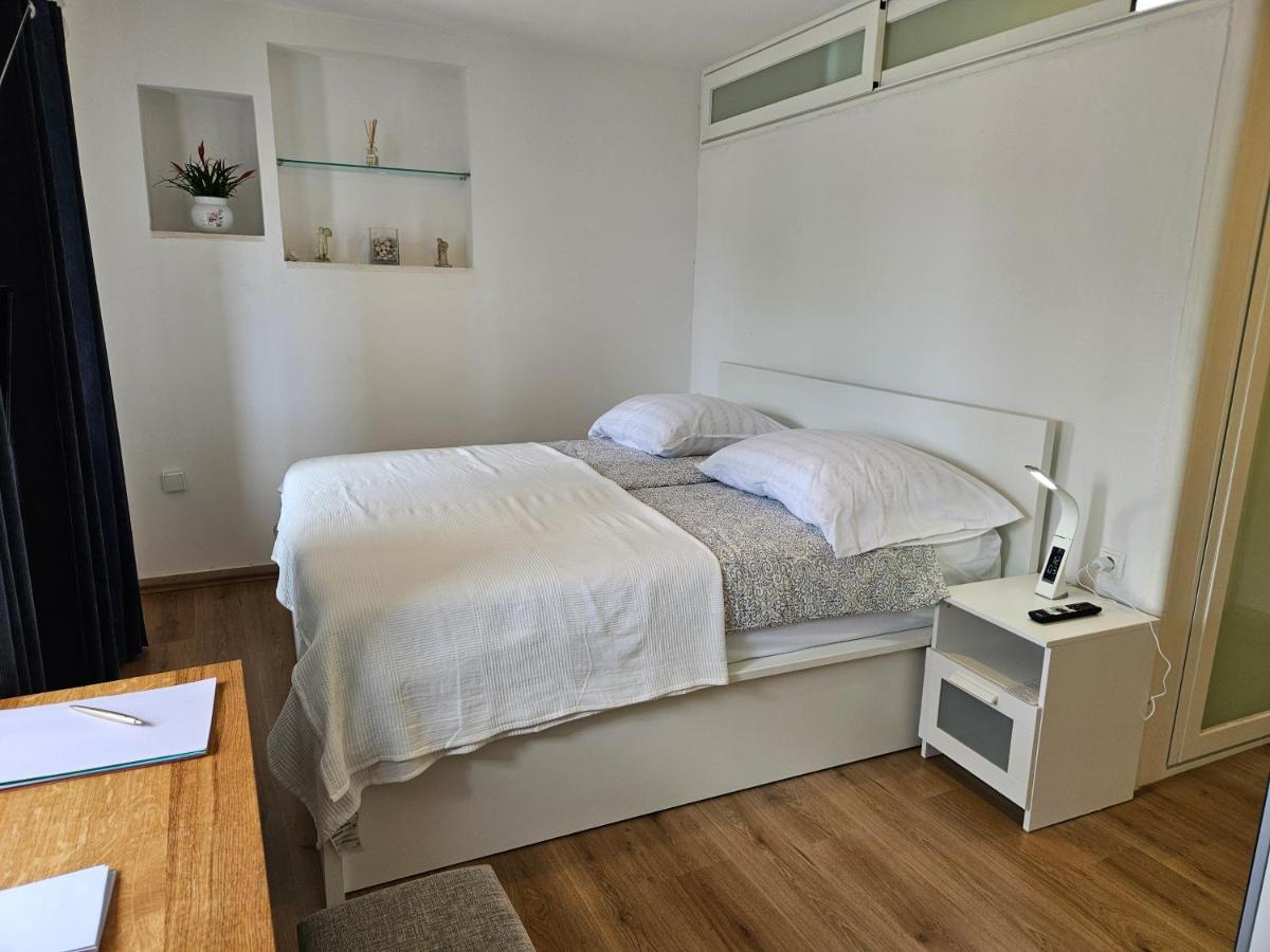 Arsenal Apartment Korčula Exterior foto