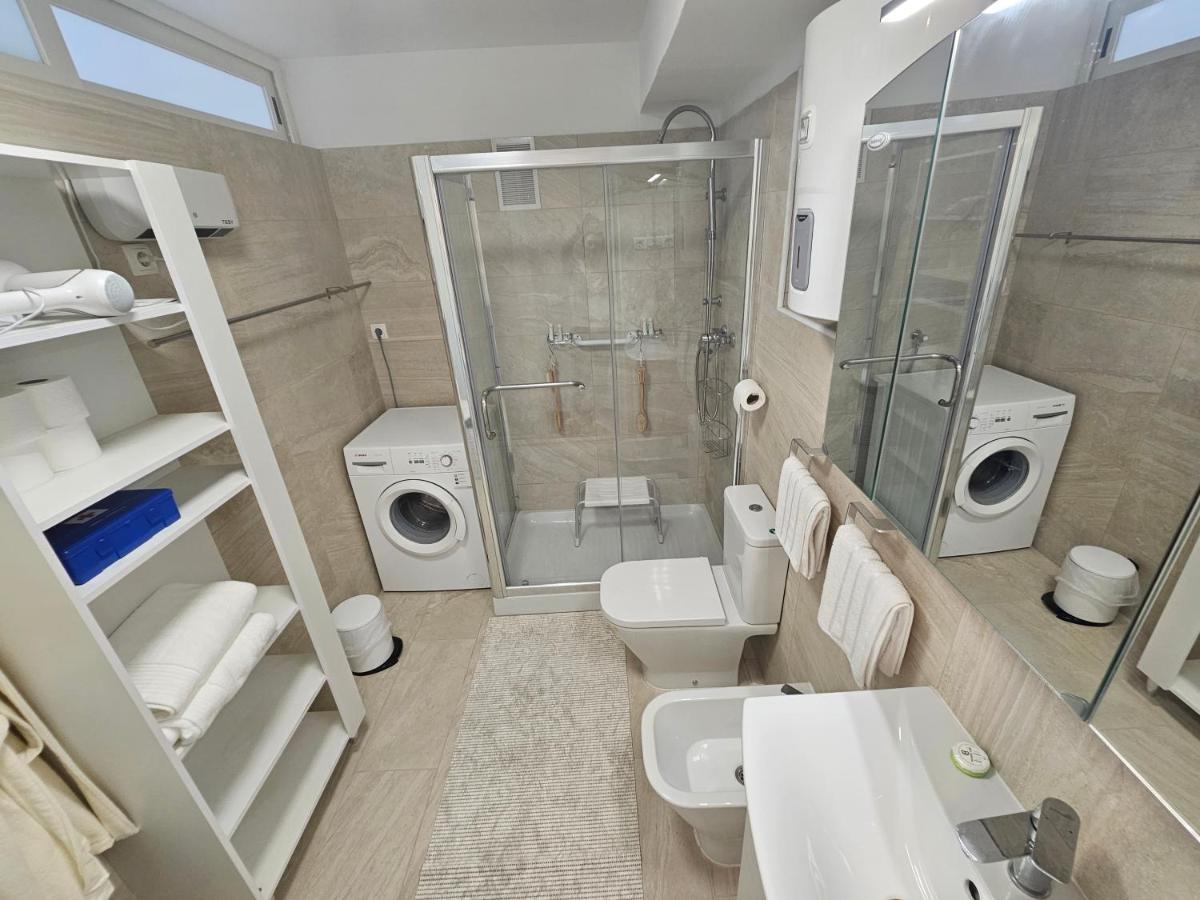 Arsenal Apartment Korčula Exterior foto