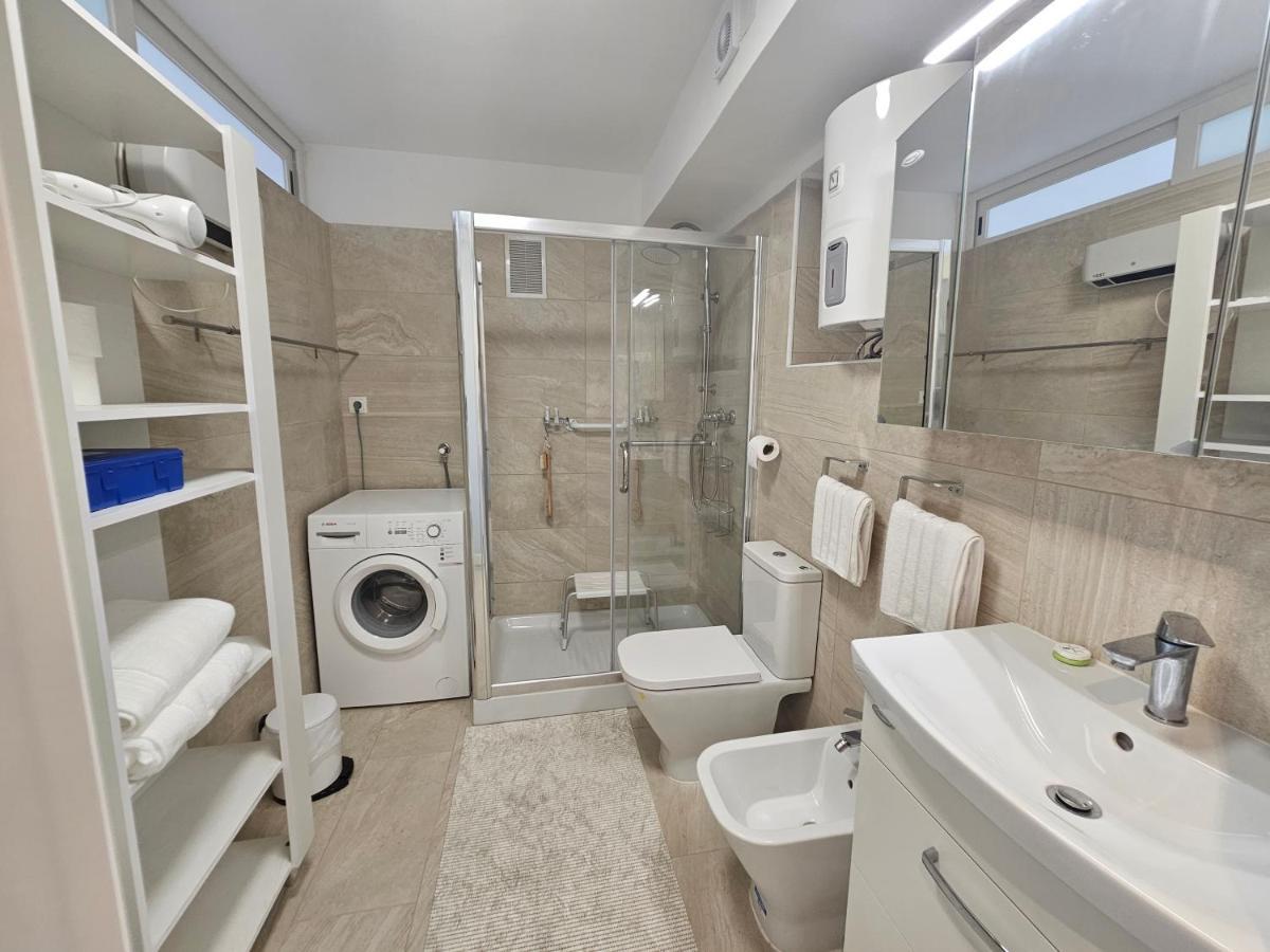 Arsenal Apartment Korčula Exterior foto