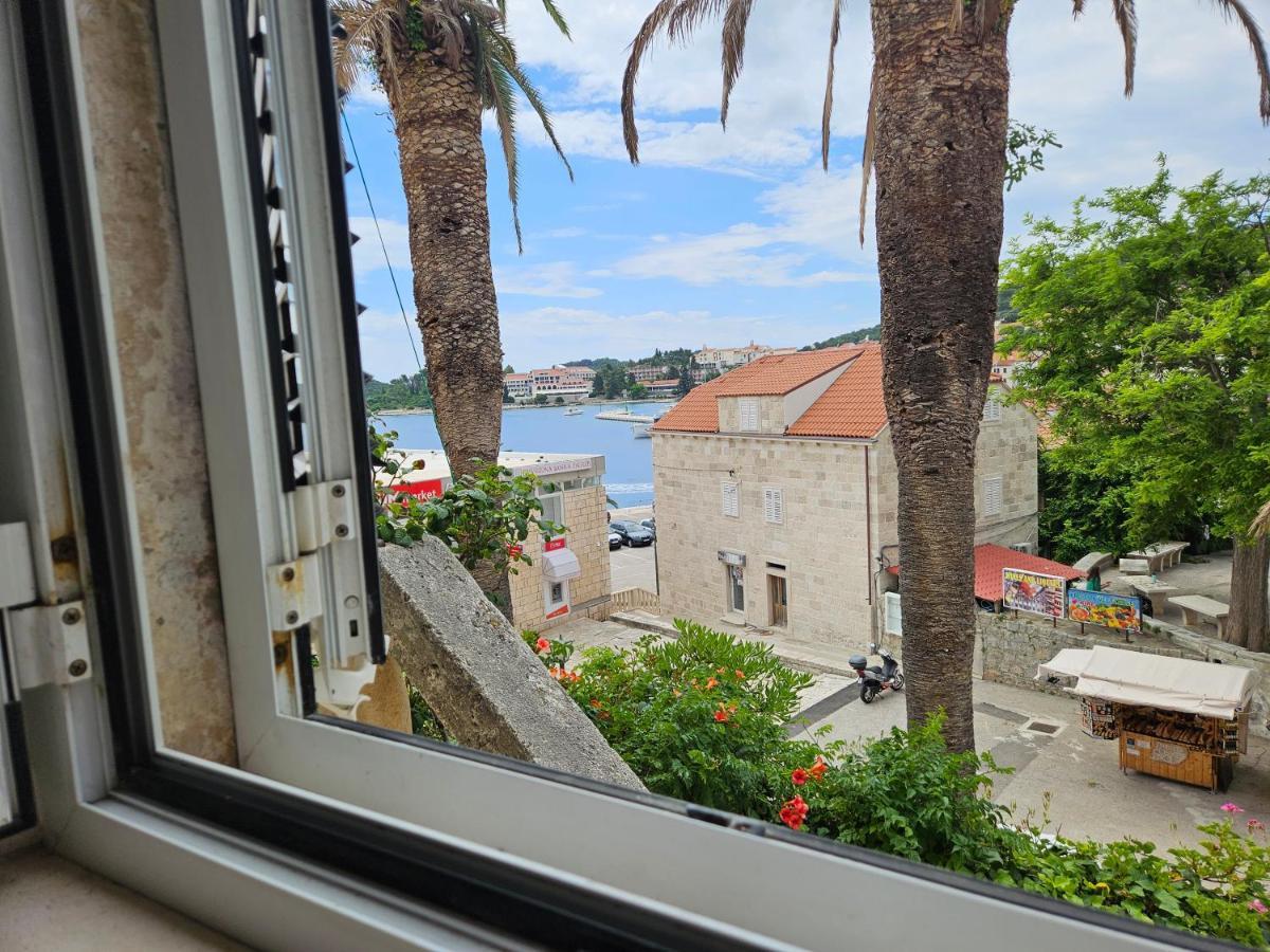 Arsenal Apartment Korčula Exterior foto